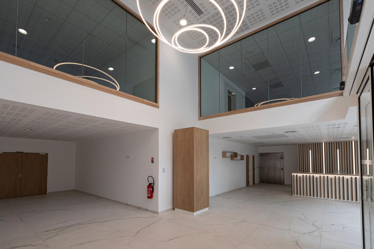 Bureau La Madeleine 8246m² Location bureau La Madeleine Nord OLBUR2114090 5